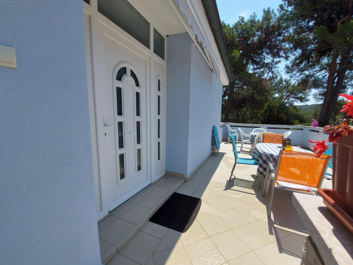 Hotel Kuca Luce Mali Lošinj Exterior foto