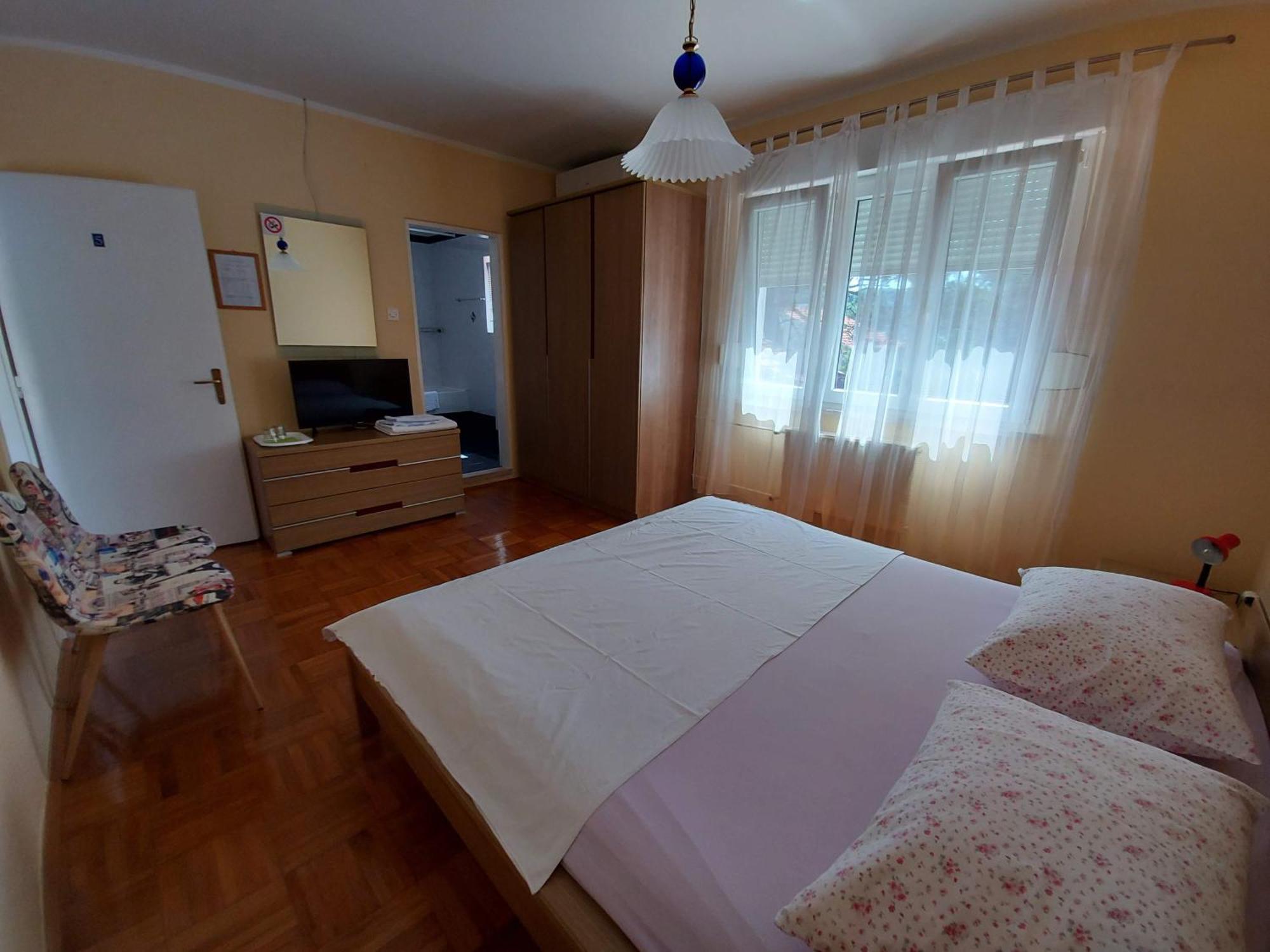 Hotel Kuca Luce Mali Lošinj Habitación foto