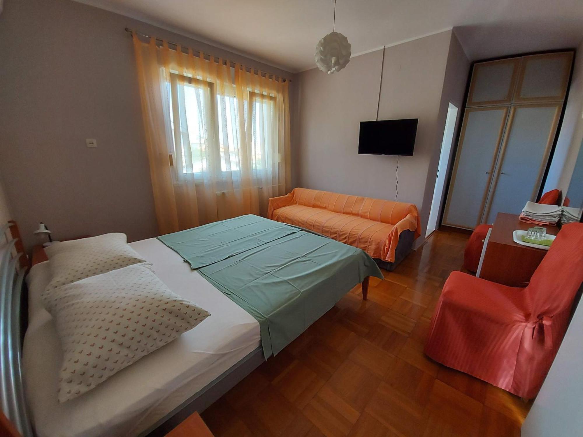 Hotel Kuca Luce Mali Lošinj Habitación foto