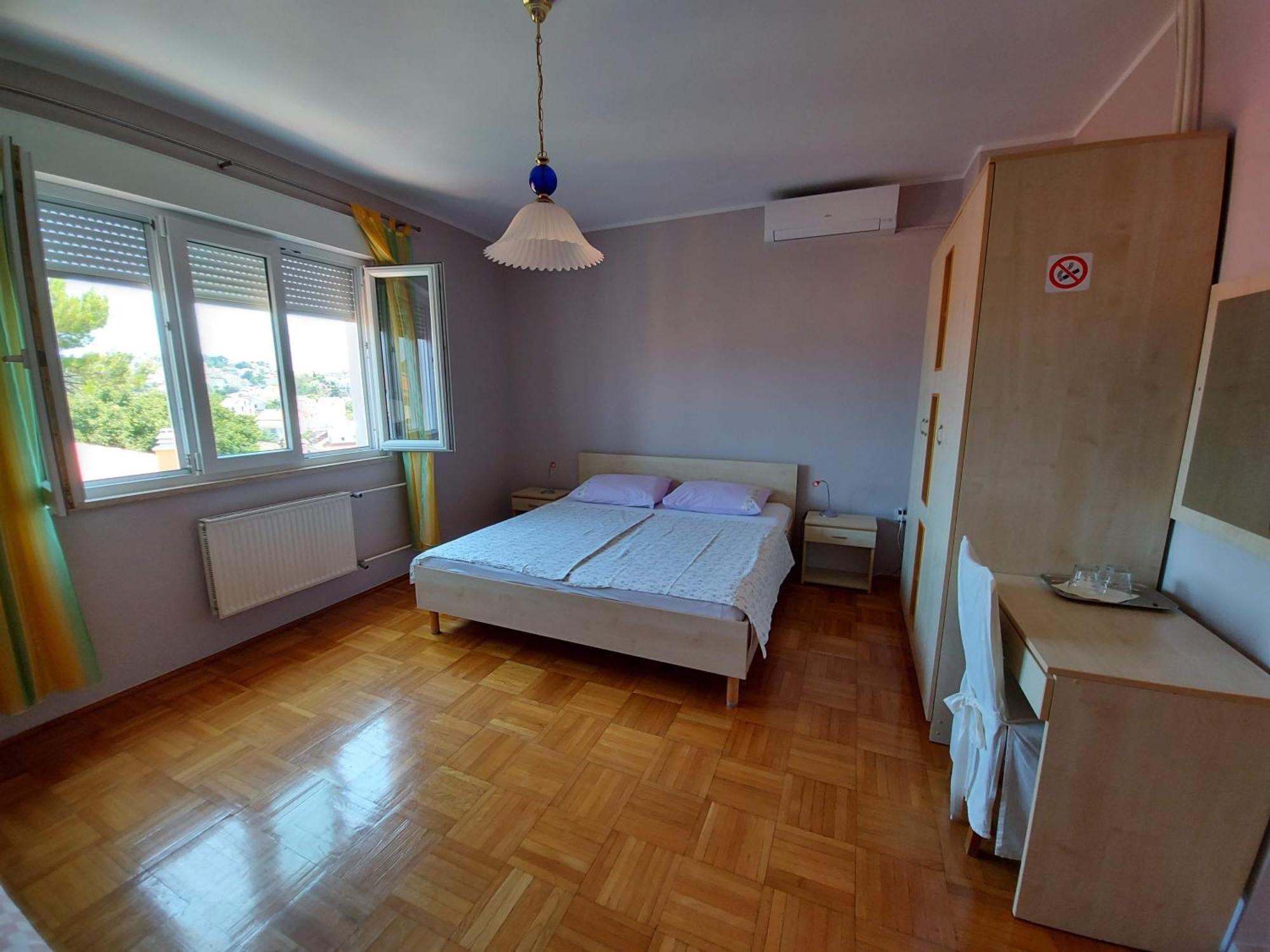 Hotel Kuca Luce Mali Lošinj Habitación foto