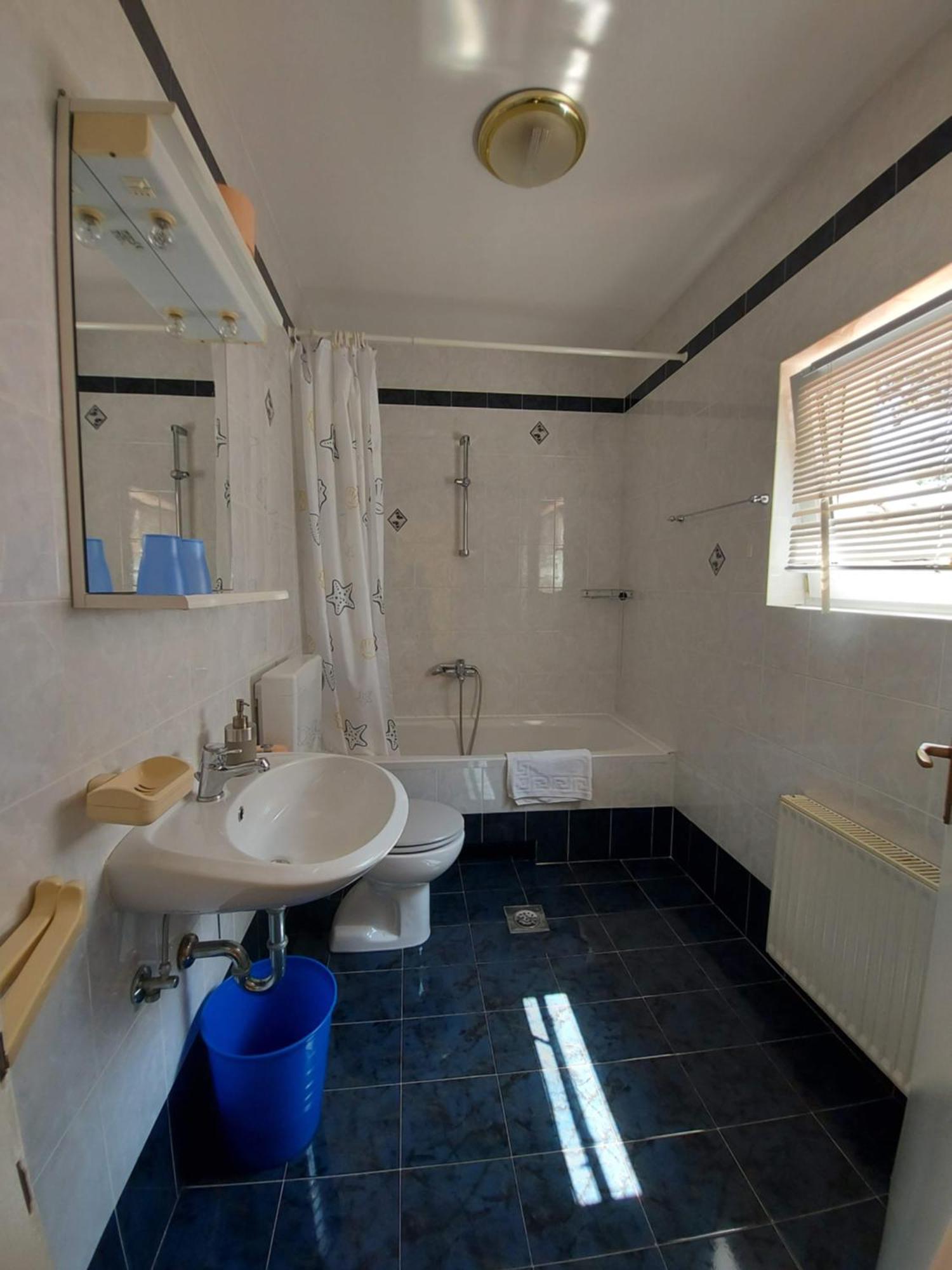 Hotel Kuca Luce Mali Lošinj Habitación foto
