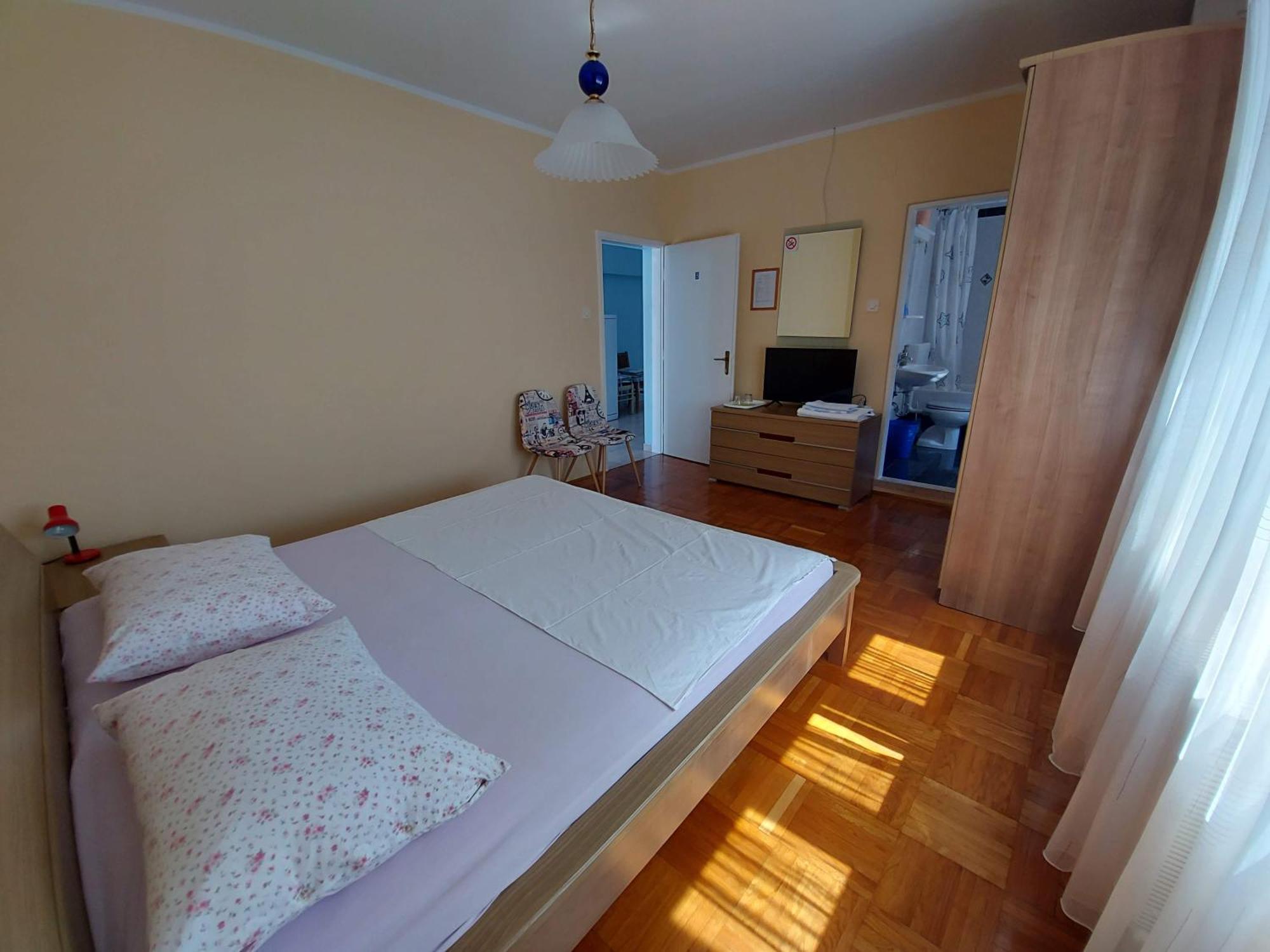 Hotel Kuca Luce Mali Lošinj Habitación foto