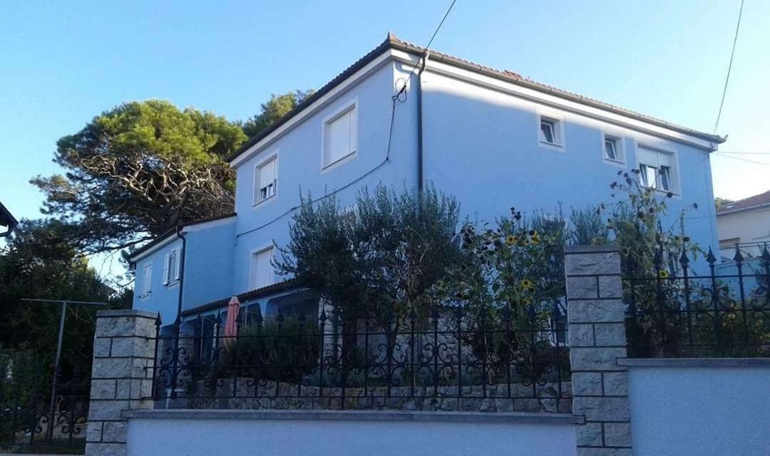 Hotel Kuca Luce Mali Lošinj Exterior foto
